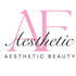 Aesthetic AF Beauty - Home